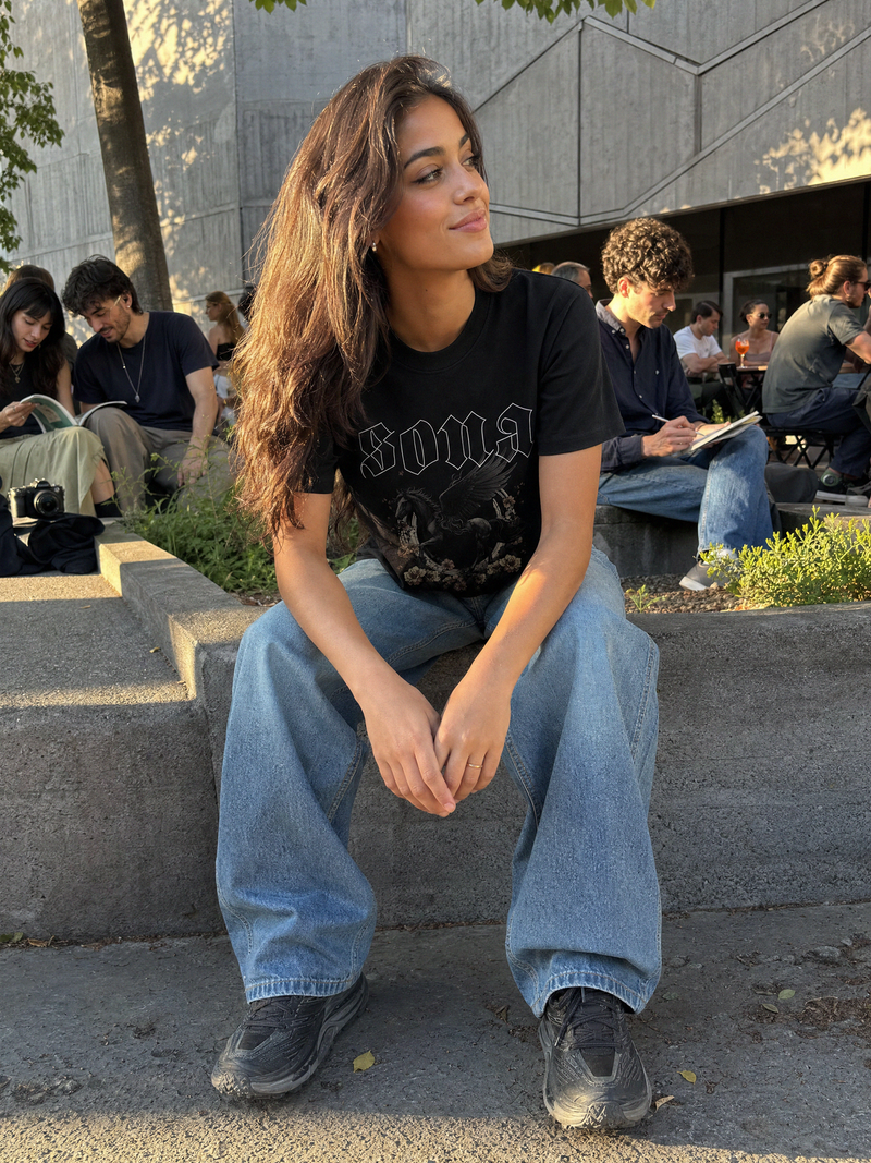 OFF DUTY