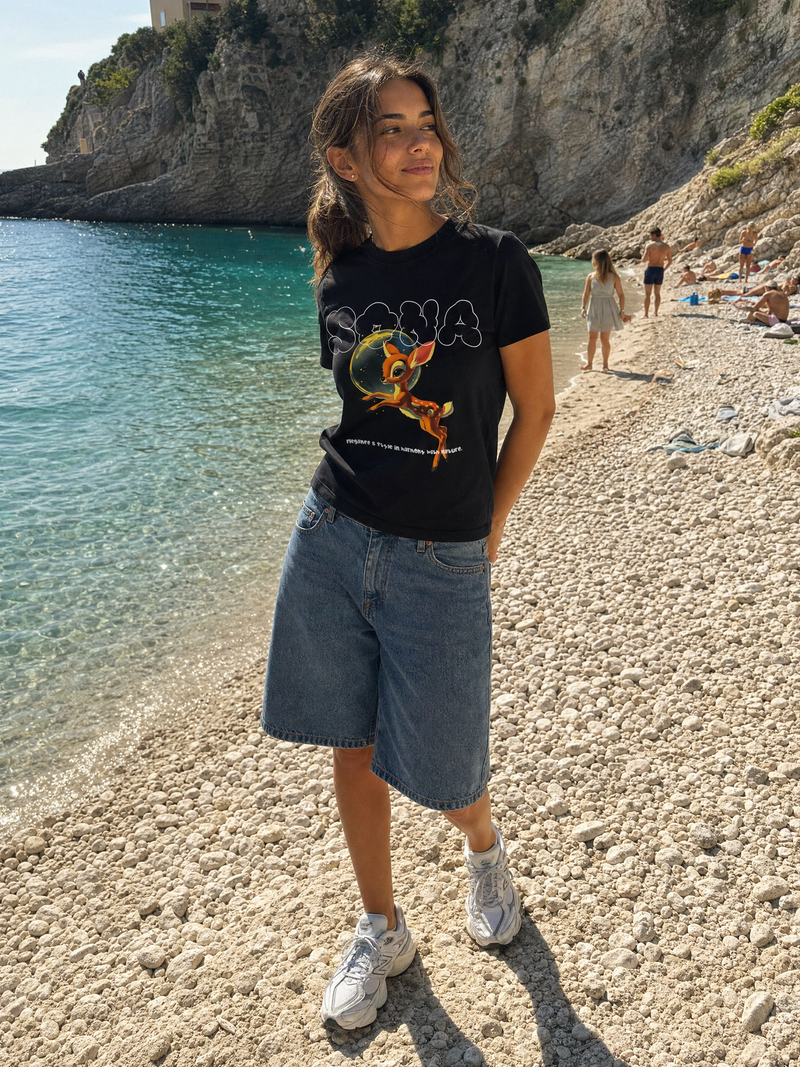 COASTAL ESCAPE