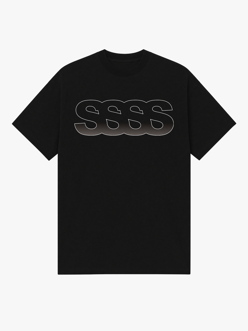 GRADIENT T-SHIRT