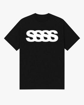 SSSS T-SHIRT