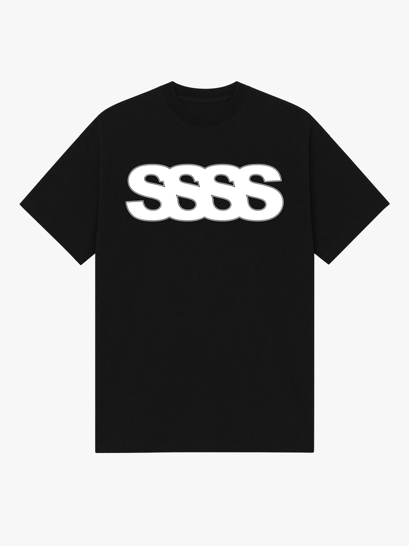 SSSS T-SHIRT