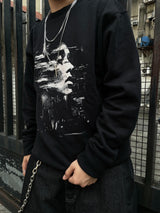 MIRRORMAN SWEATSHIRT