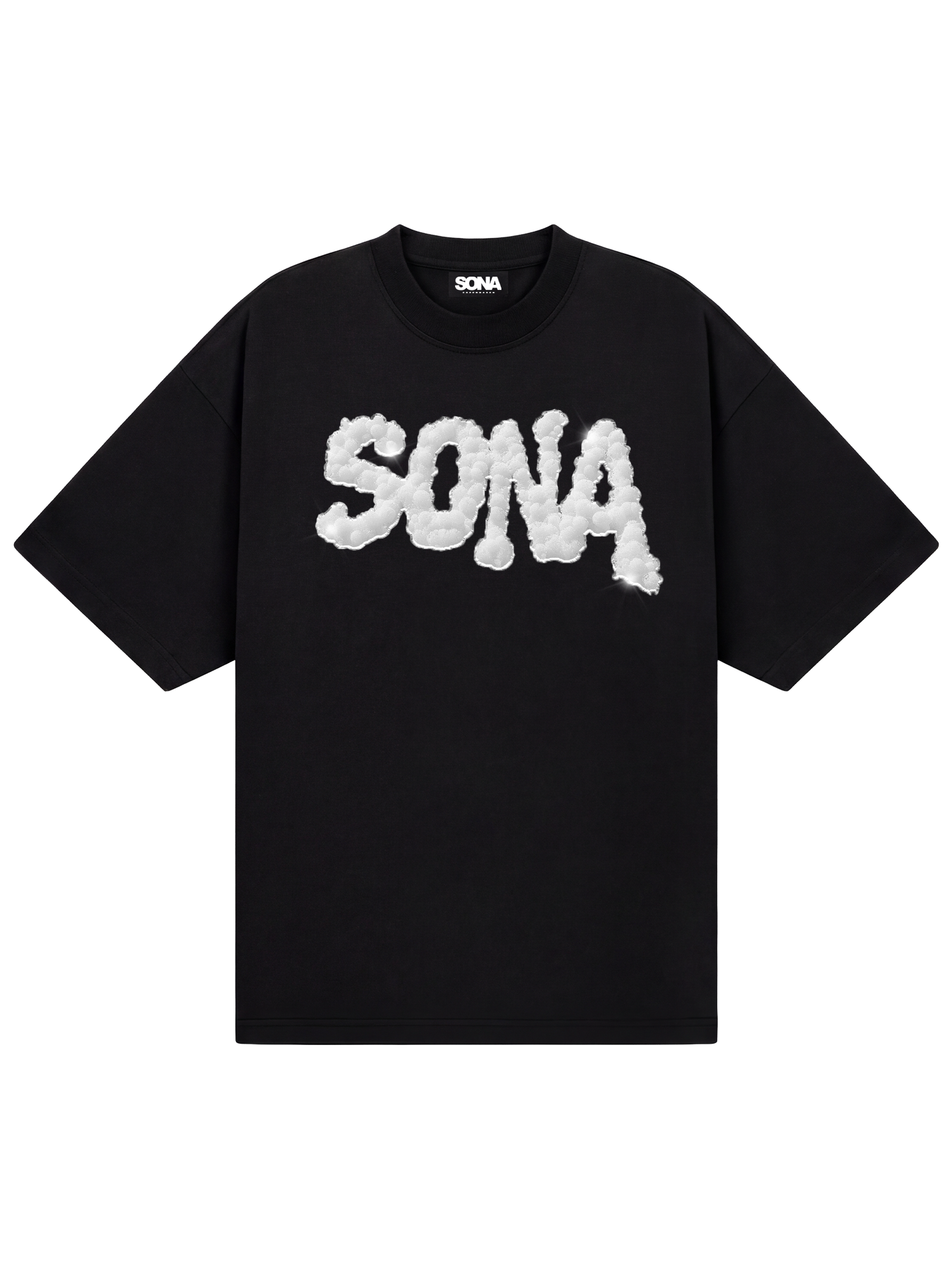 BLACK DIAMOND T-SHIRT