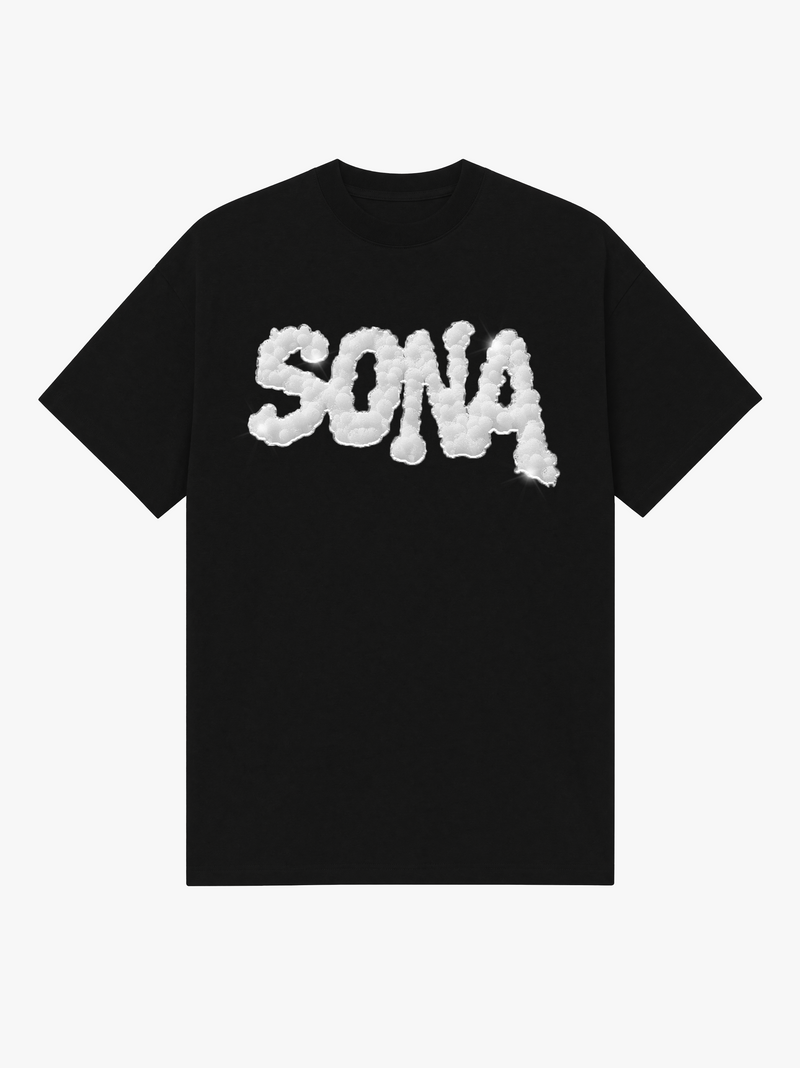 BLACK DIAMOND T-SHIRT