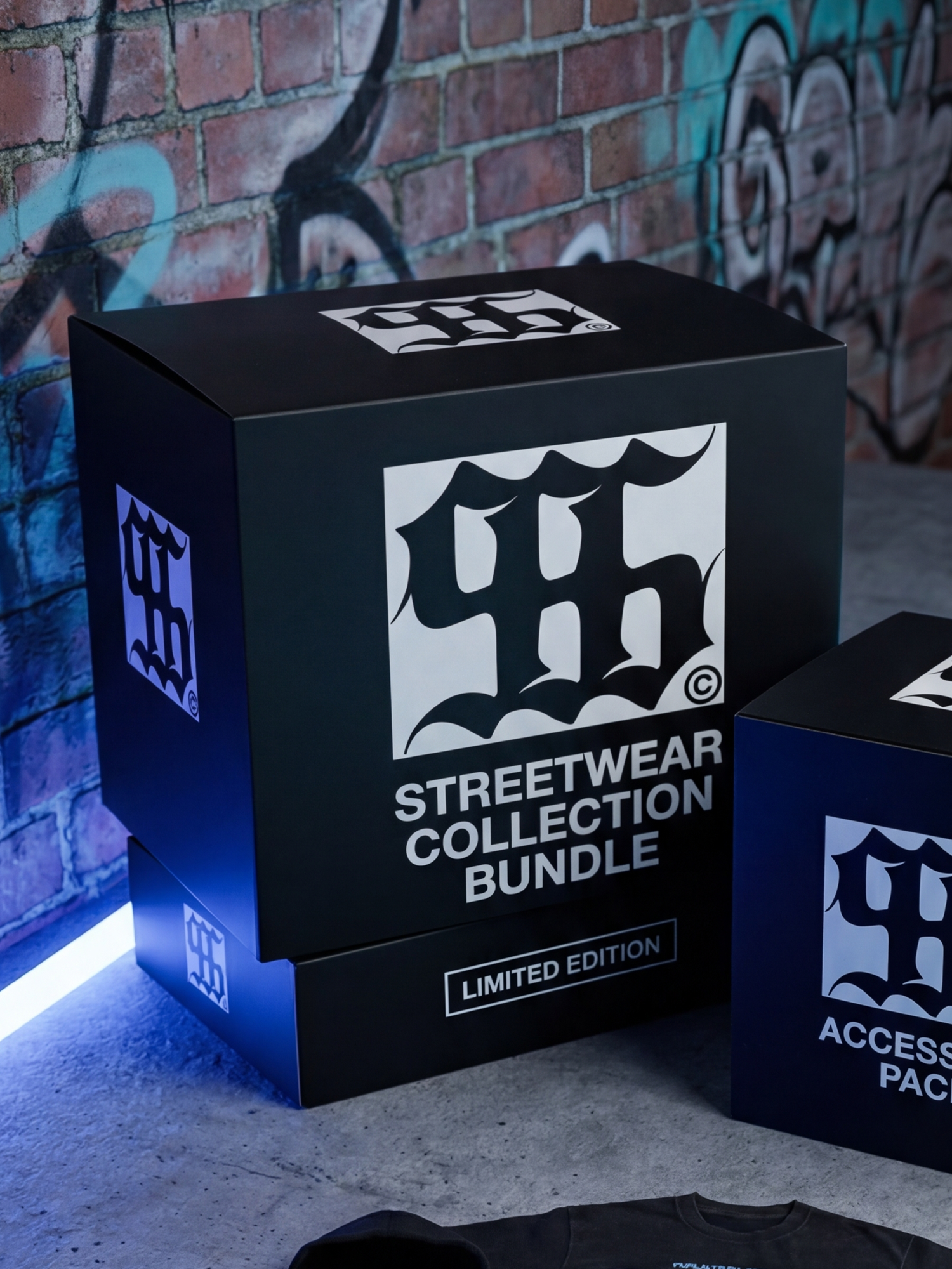 Custom Bundle