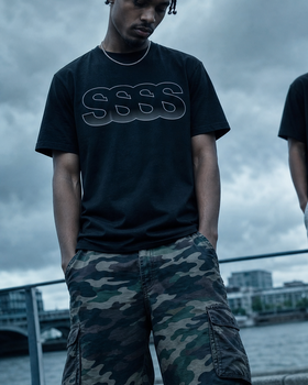 GRADIENT T-SHIRT