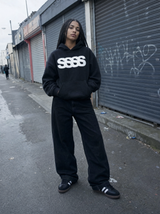 SSSS HOODIE