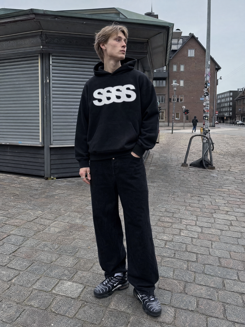 SSSS HOODIE