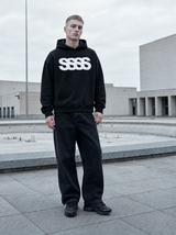 SSSS HOODIE