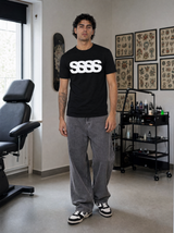 SSSS SLIM T-SHIRT