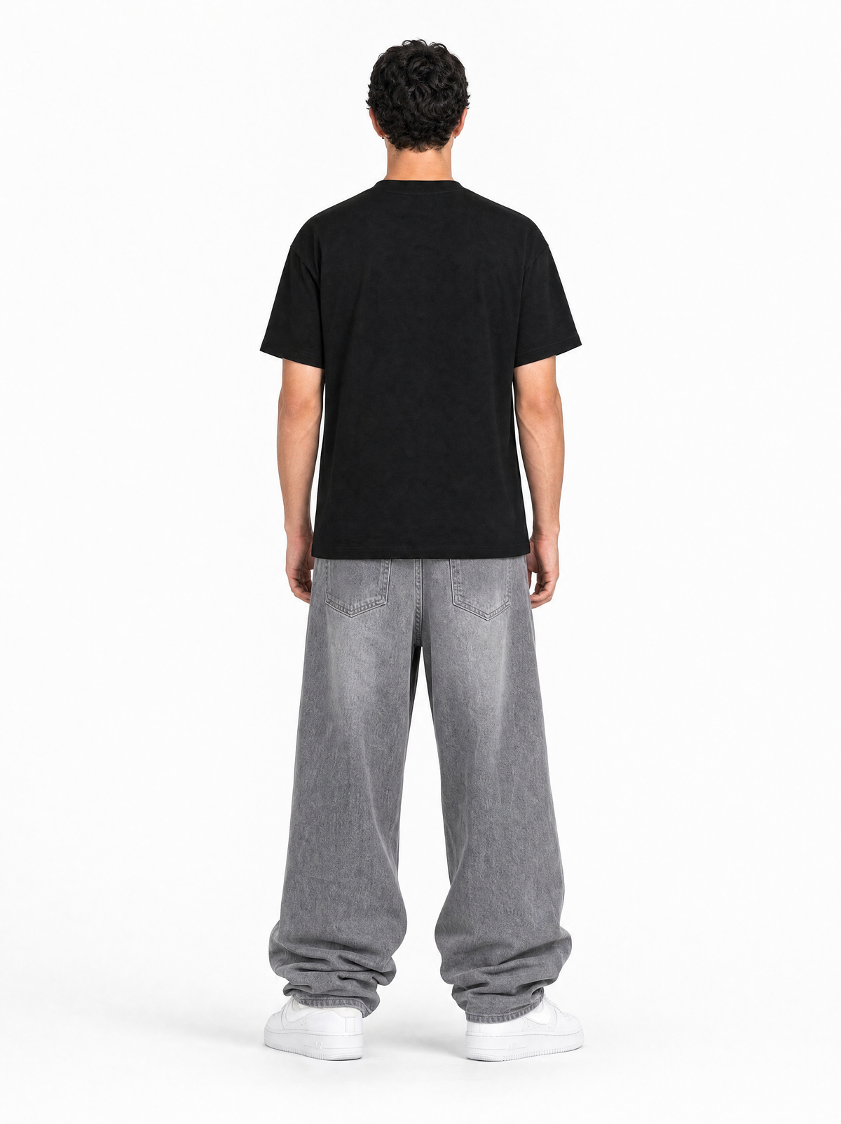 BLACK DIAMOND T-SHIRT