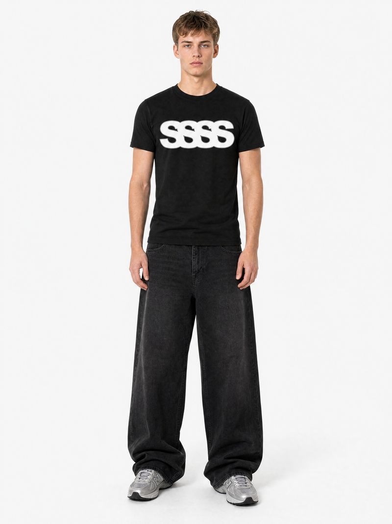SSSS SLIM T-SHIRT