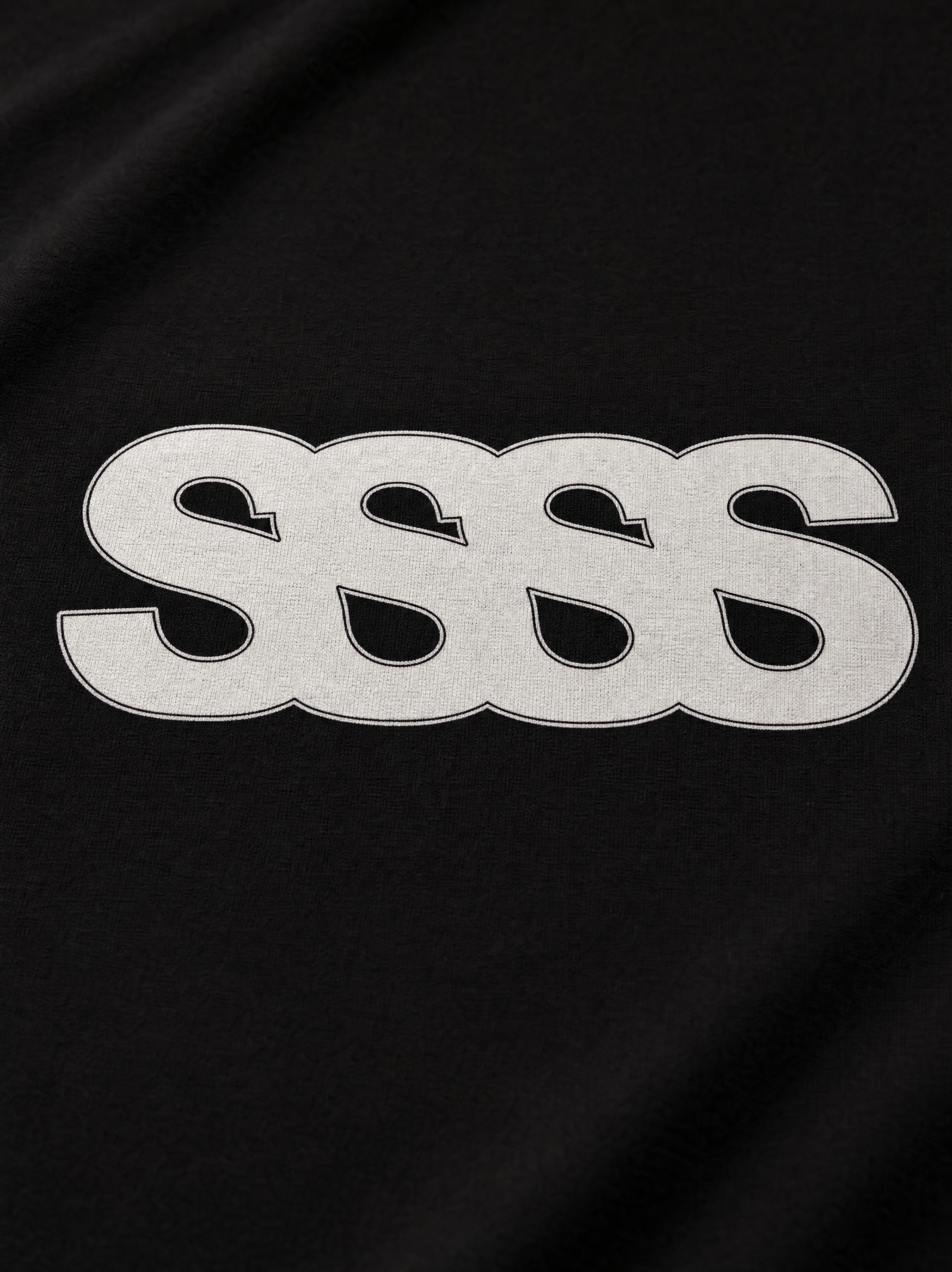 SSSS SLIM T-SHIRT