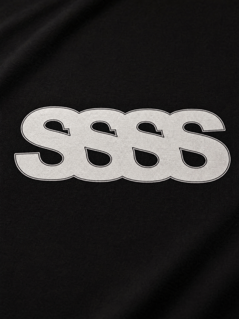 SSSS T-SHIRT
