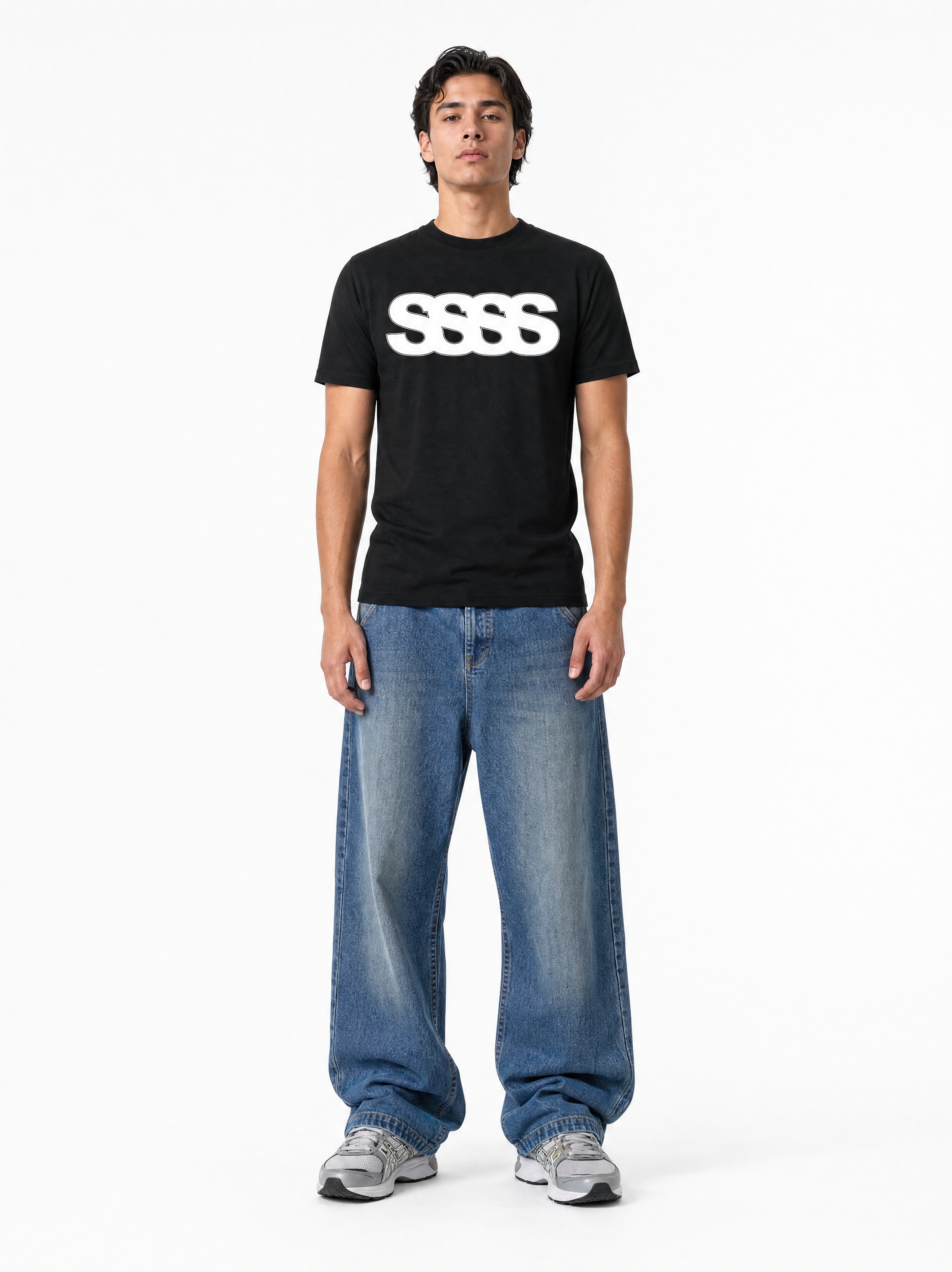 SSSS T-SHIRT