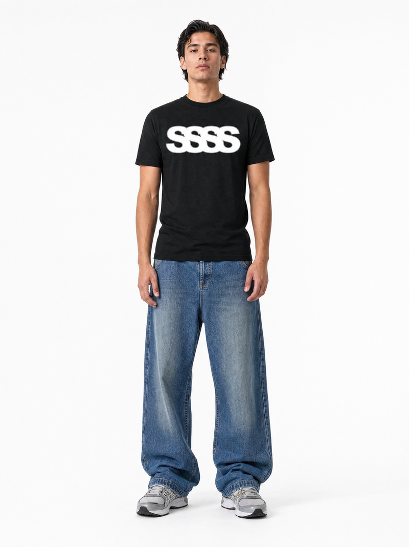 SSSS T-SHIRT