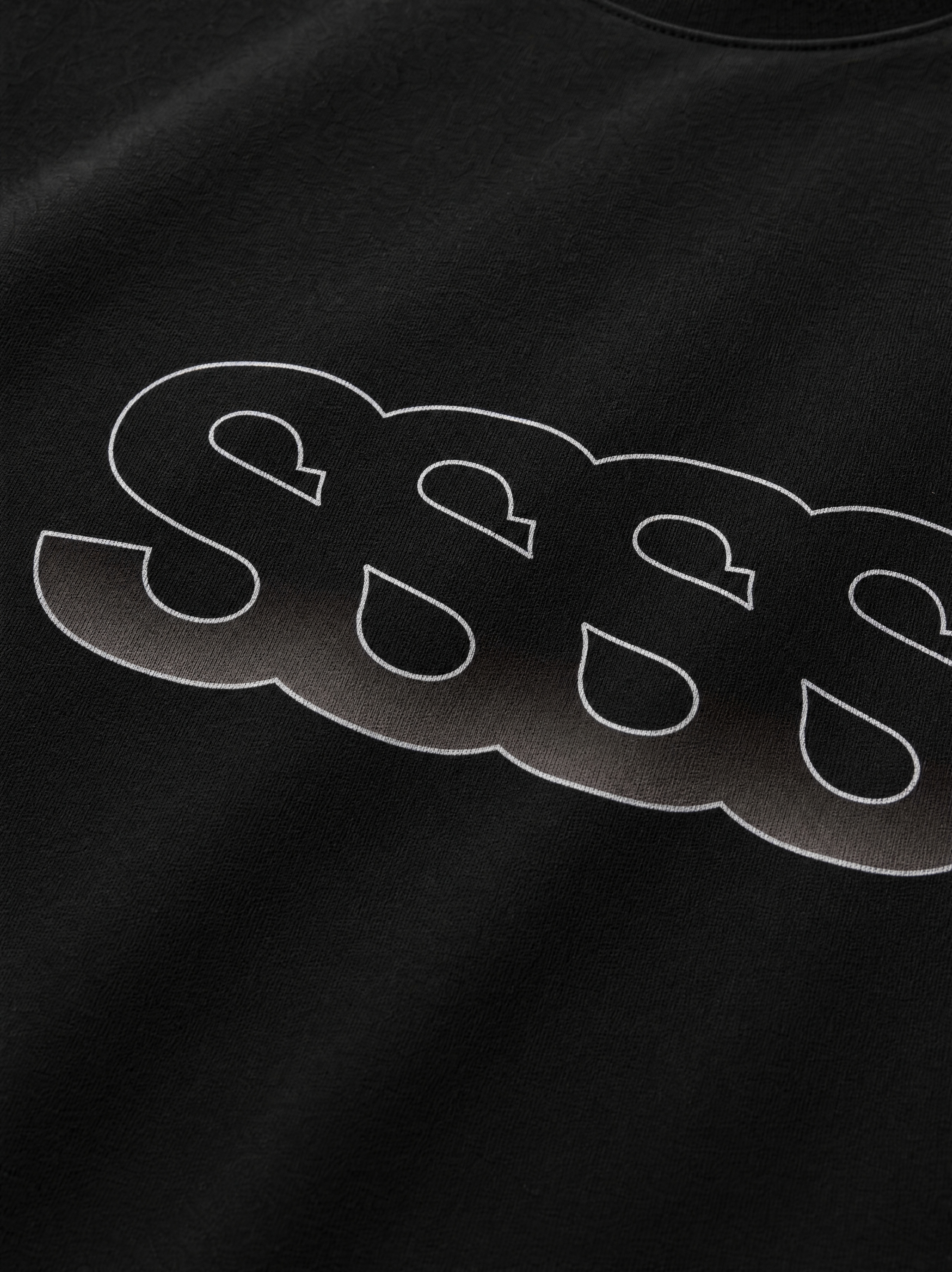GRADIENT T-SHIRT