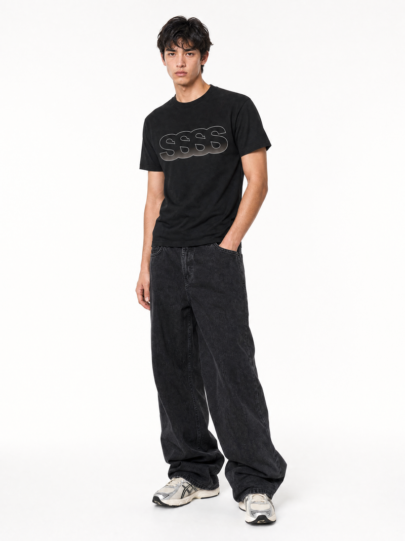 GRADIENT T-SHIRT
