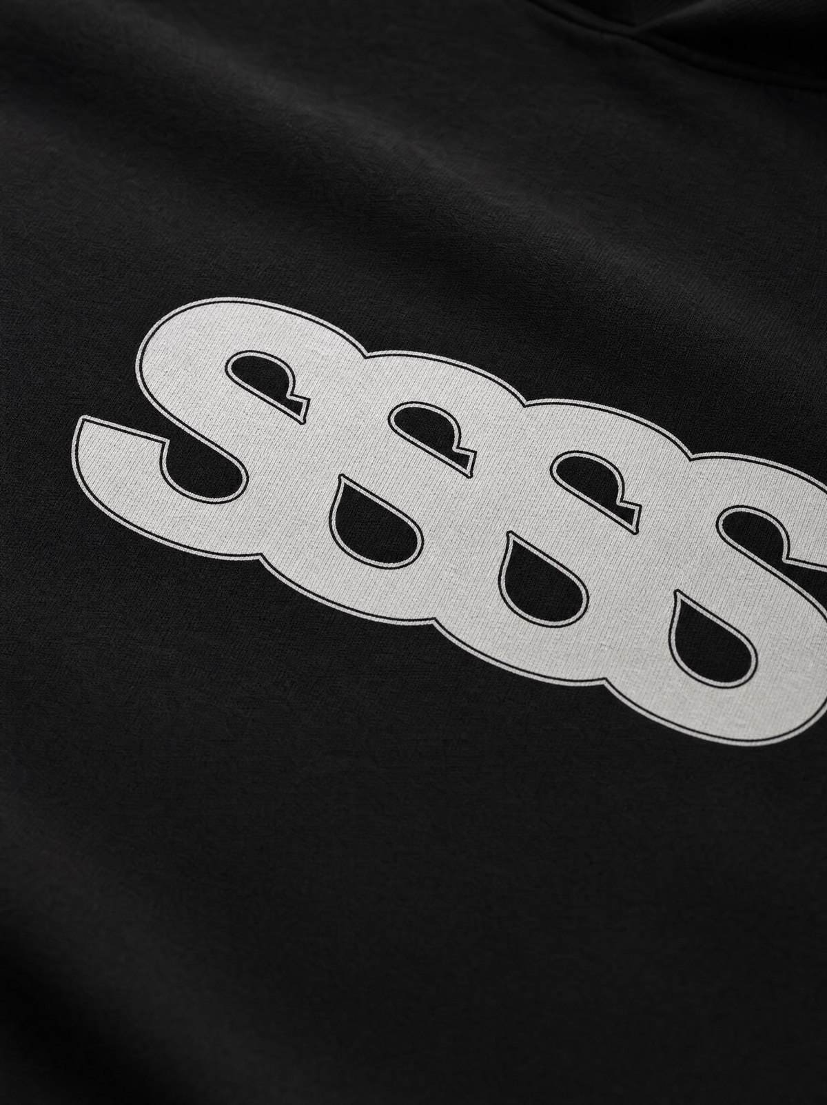 SSSS HOODIE