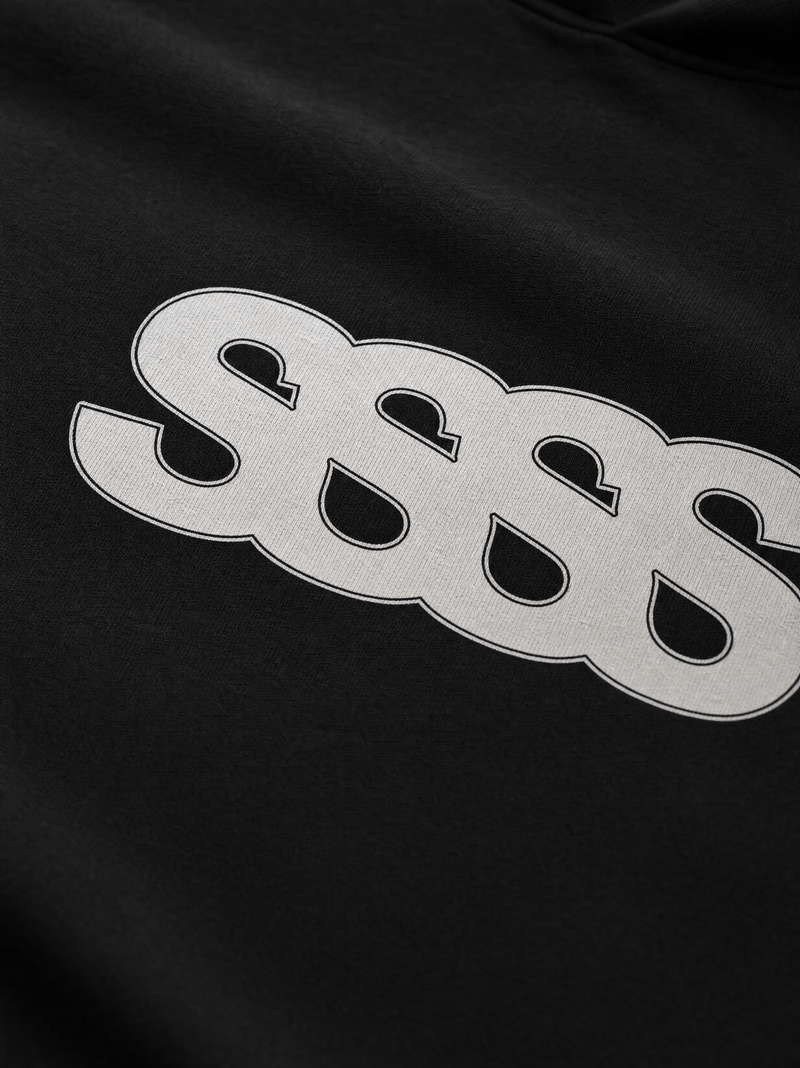 SSSS HOODIE