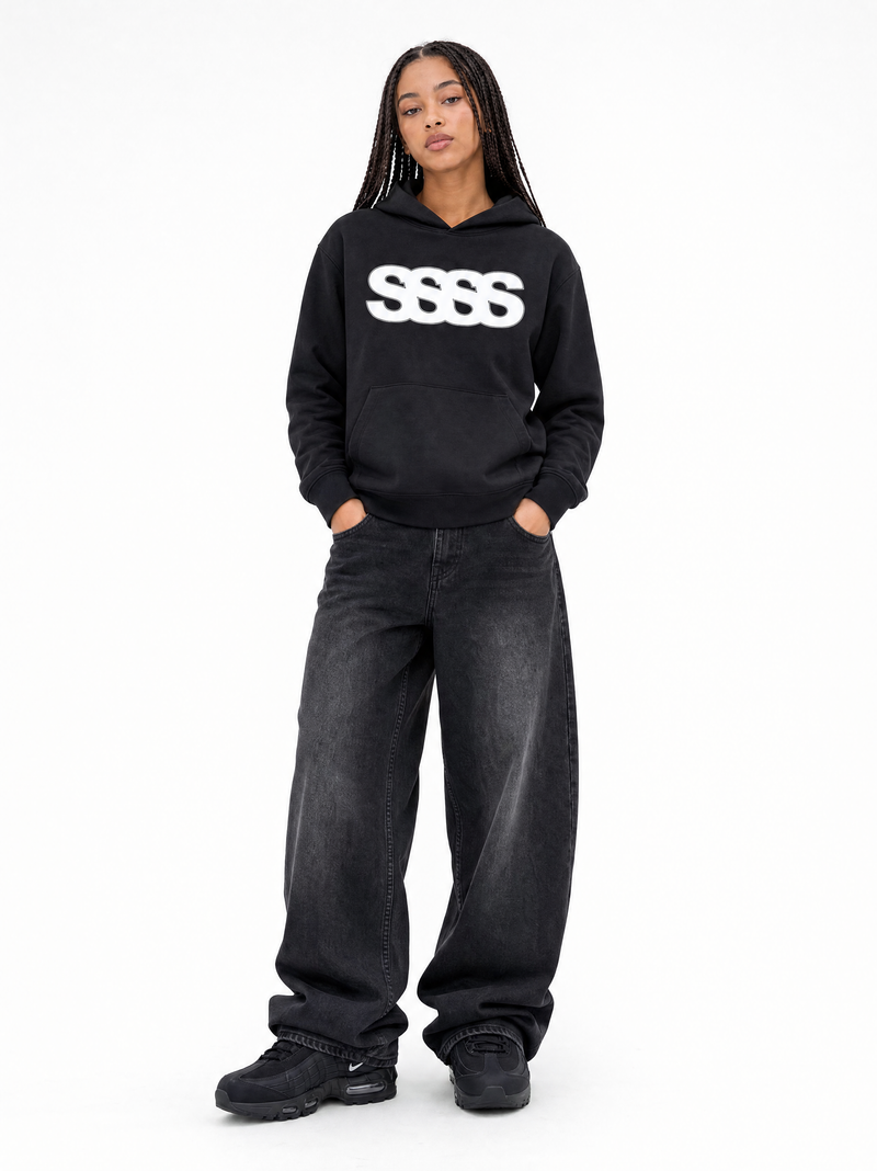 SSSS HOODIE