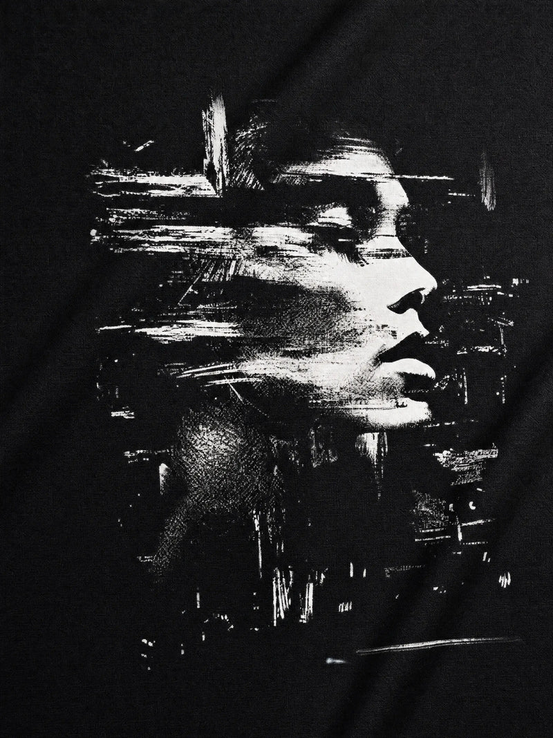 MIRRORMAN SWEATSHIRT