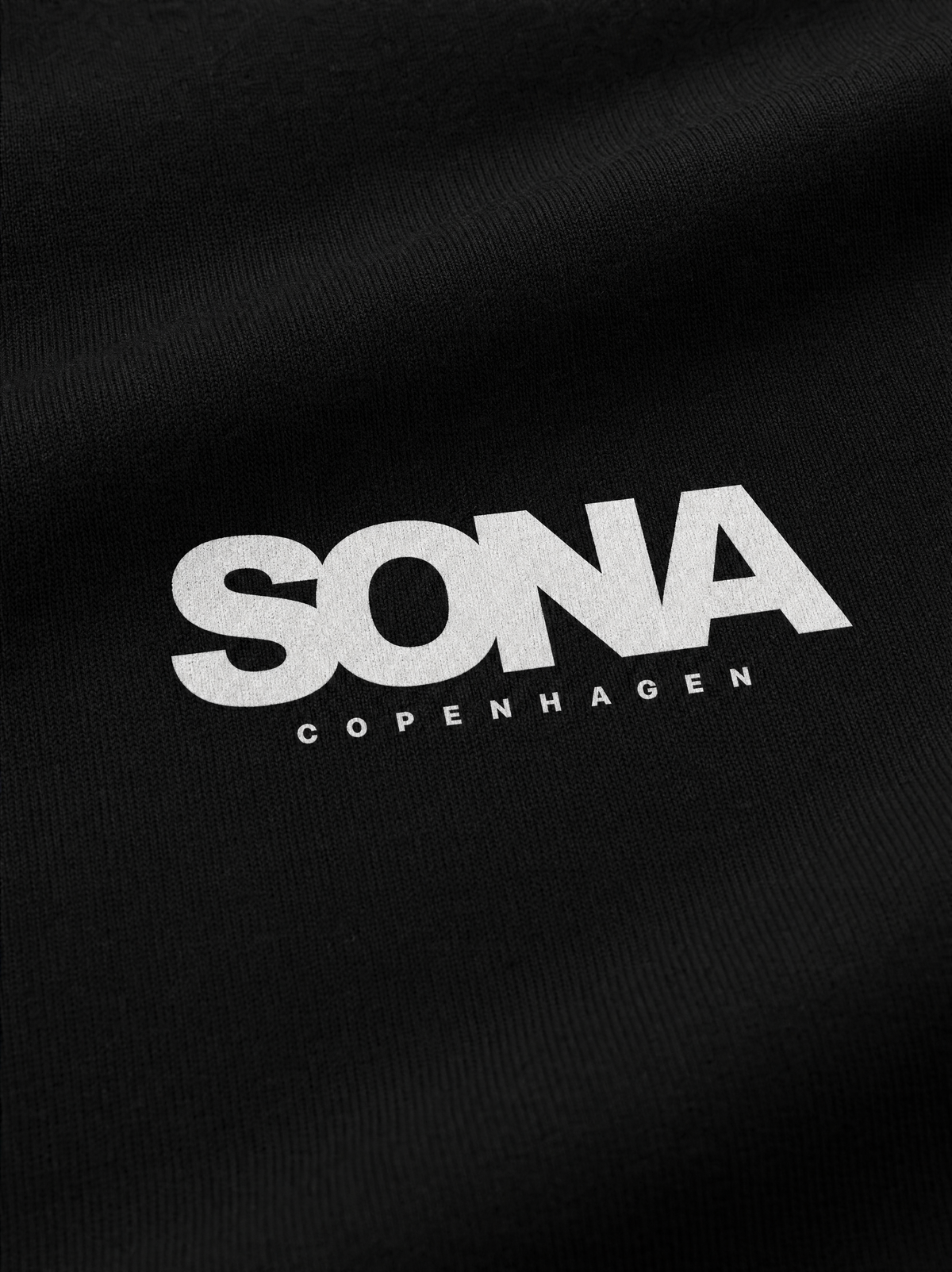 LOGO PRINT SWEATSHIRT
