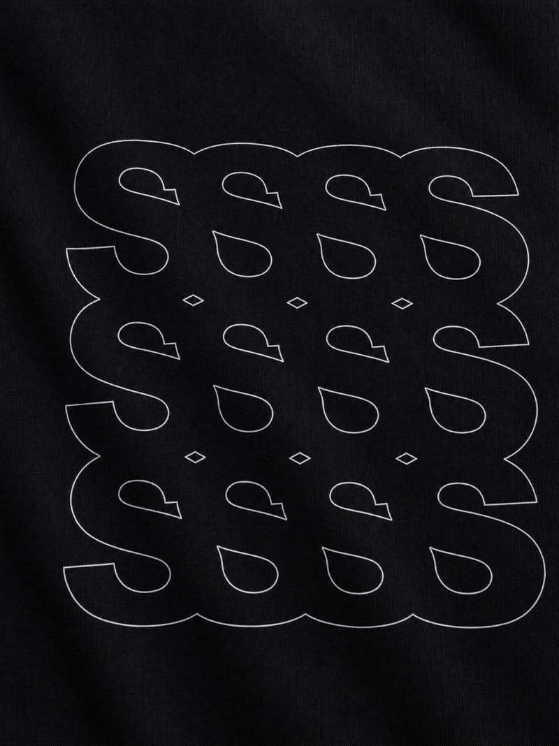 BOXPRINT SWEATSHIRT