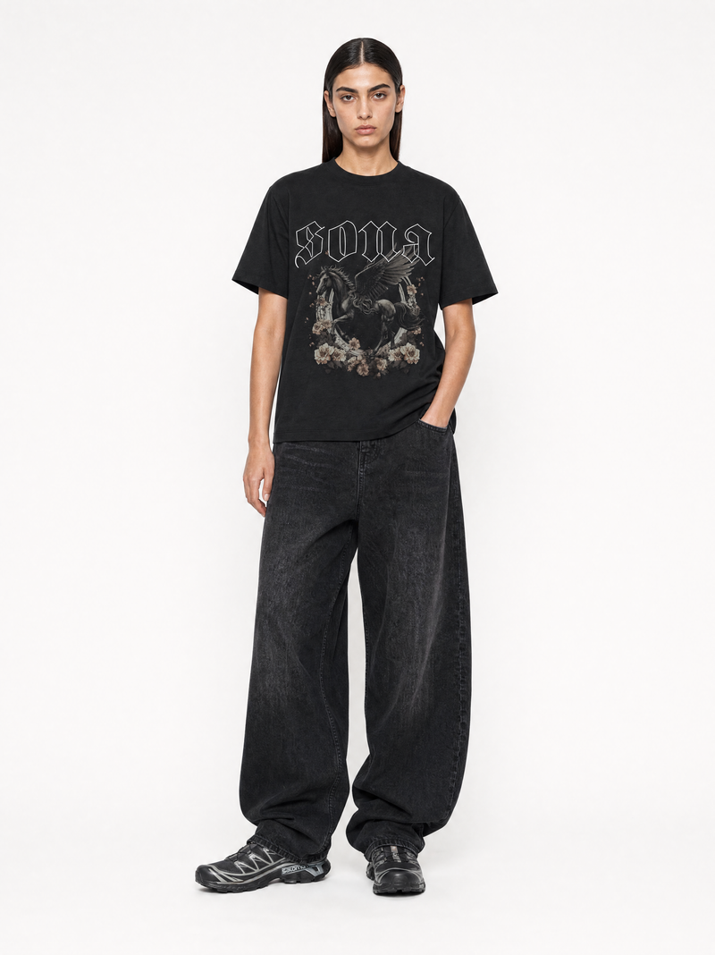 WOMENS PEGASUS T-SHIRT