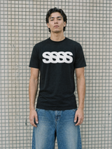 SSSS SLIM T-SHIRT