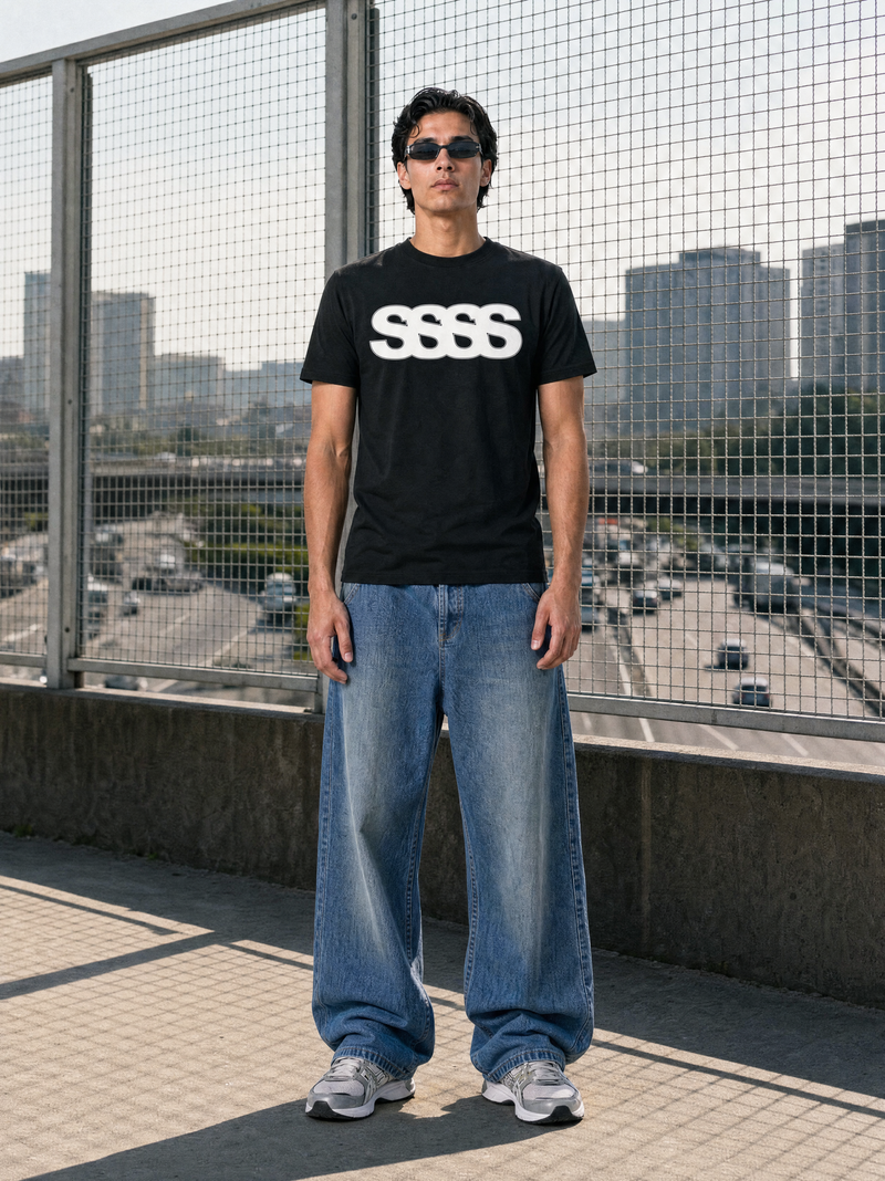 SSSS T-SHIRT