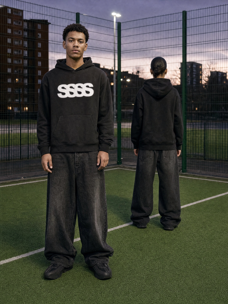 SSSS HOODIE