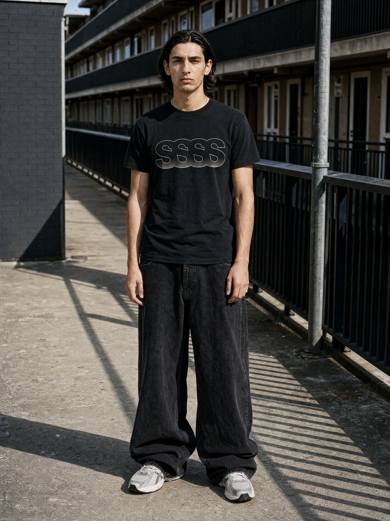 GRADIENT T-SHIRT