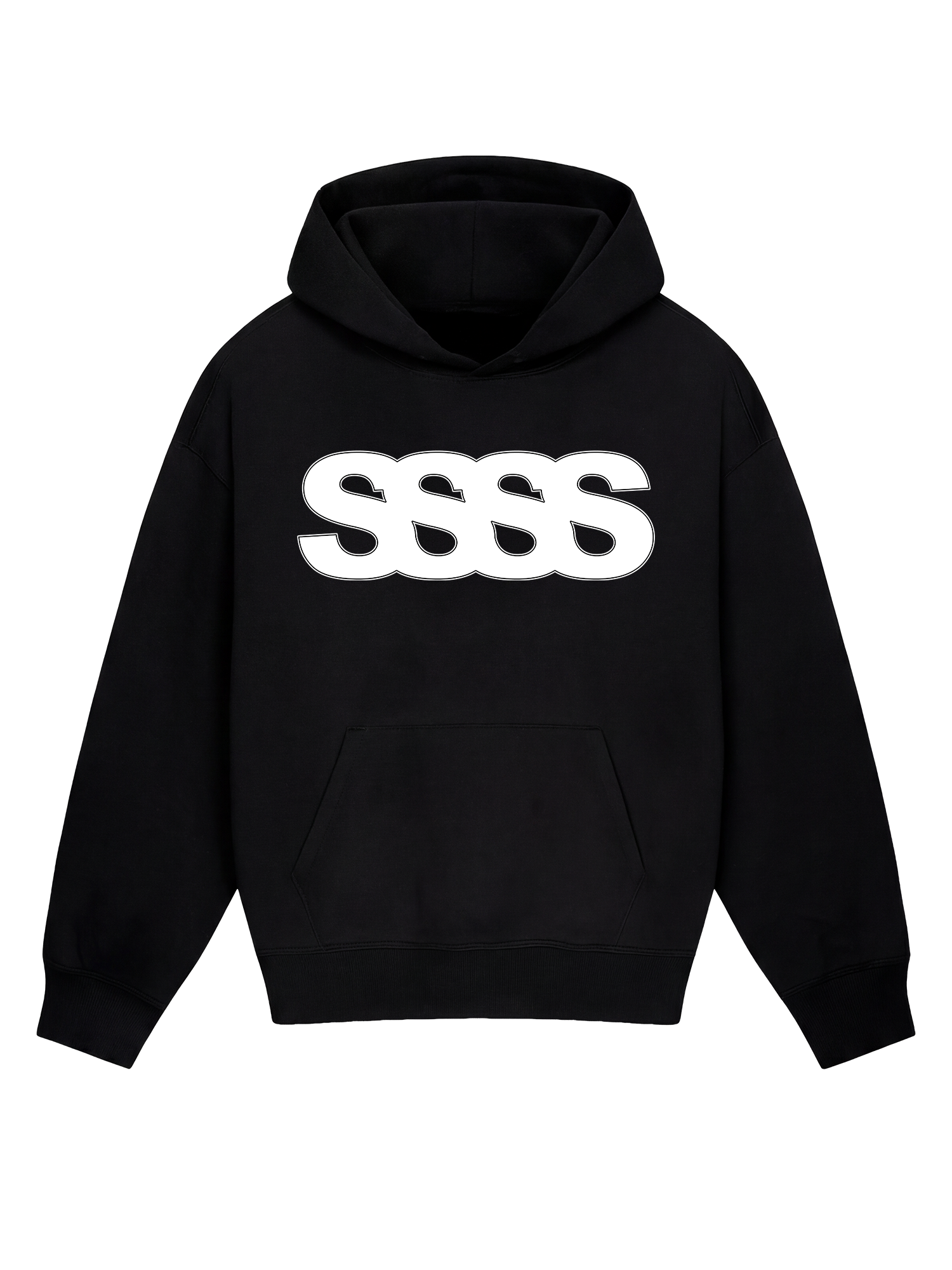 SSSS HOODIE