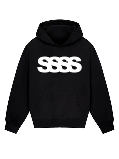 SSSS HOODIE
