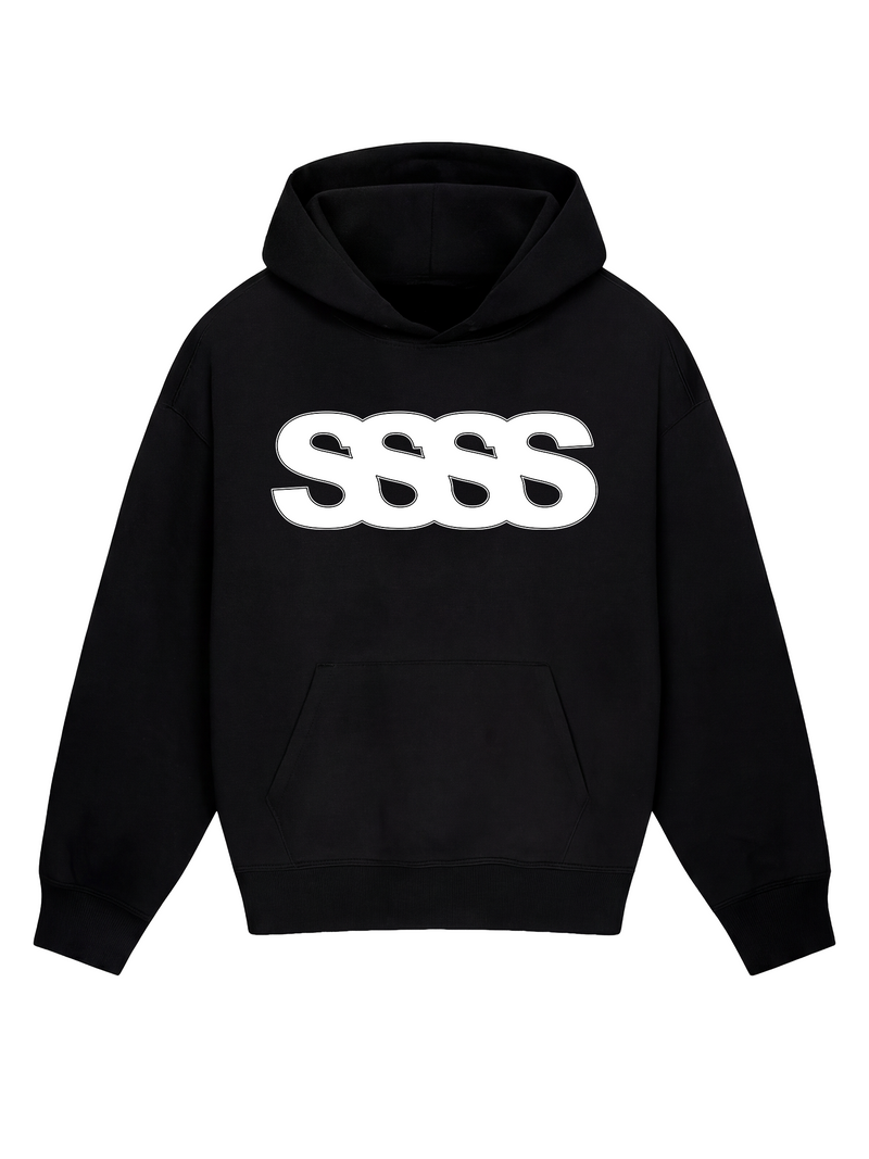 SSSS HOODIE