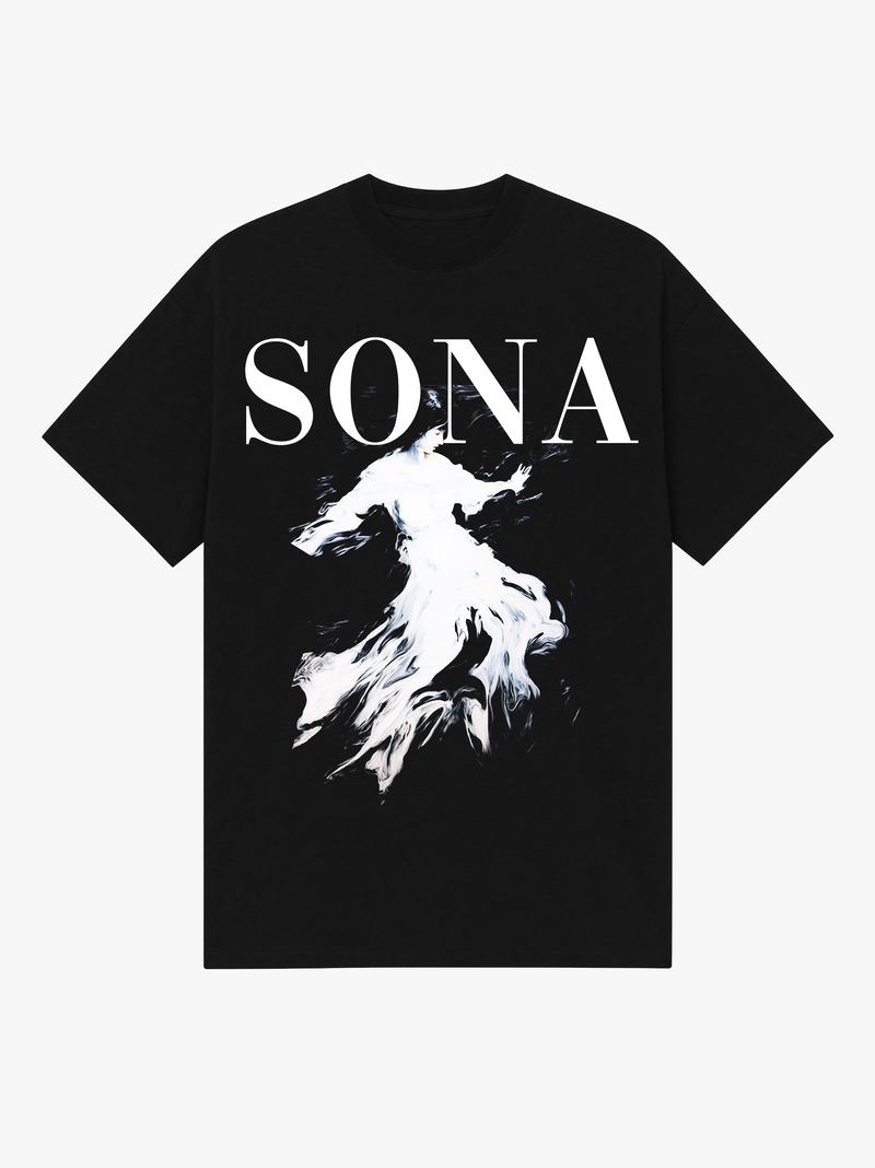 HOPEFUL T-SHIRT