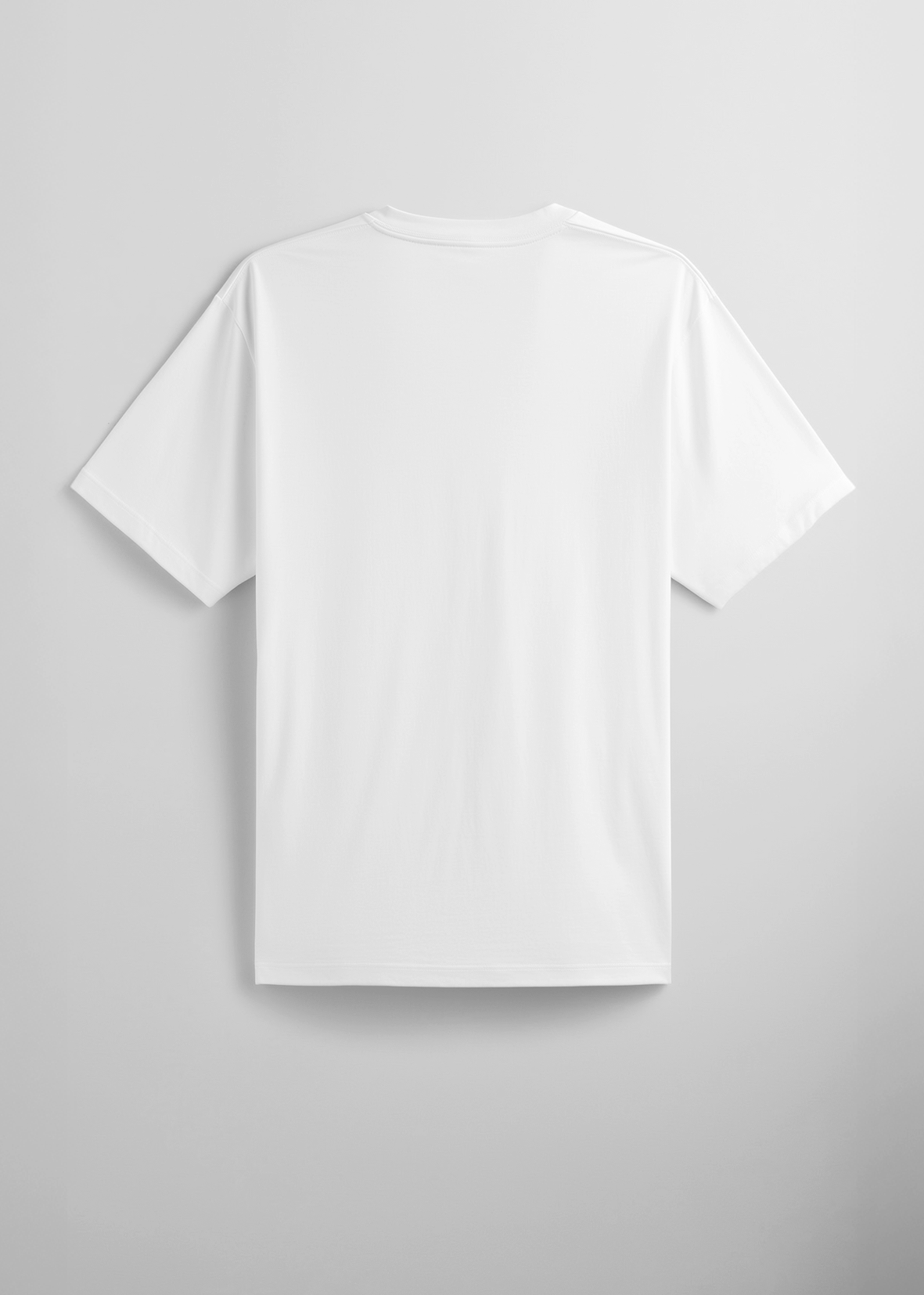 Kvinde T-shirt Diamant - Hvid