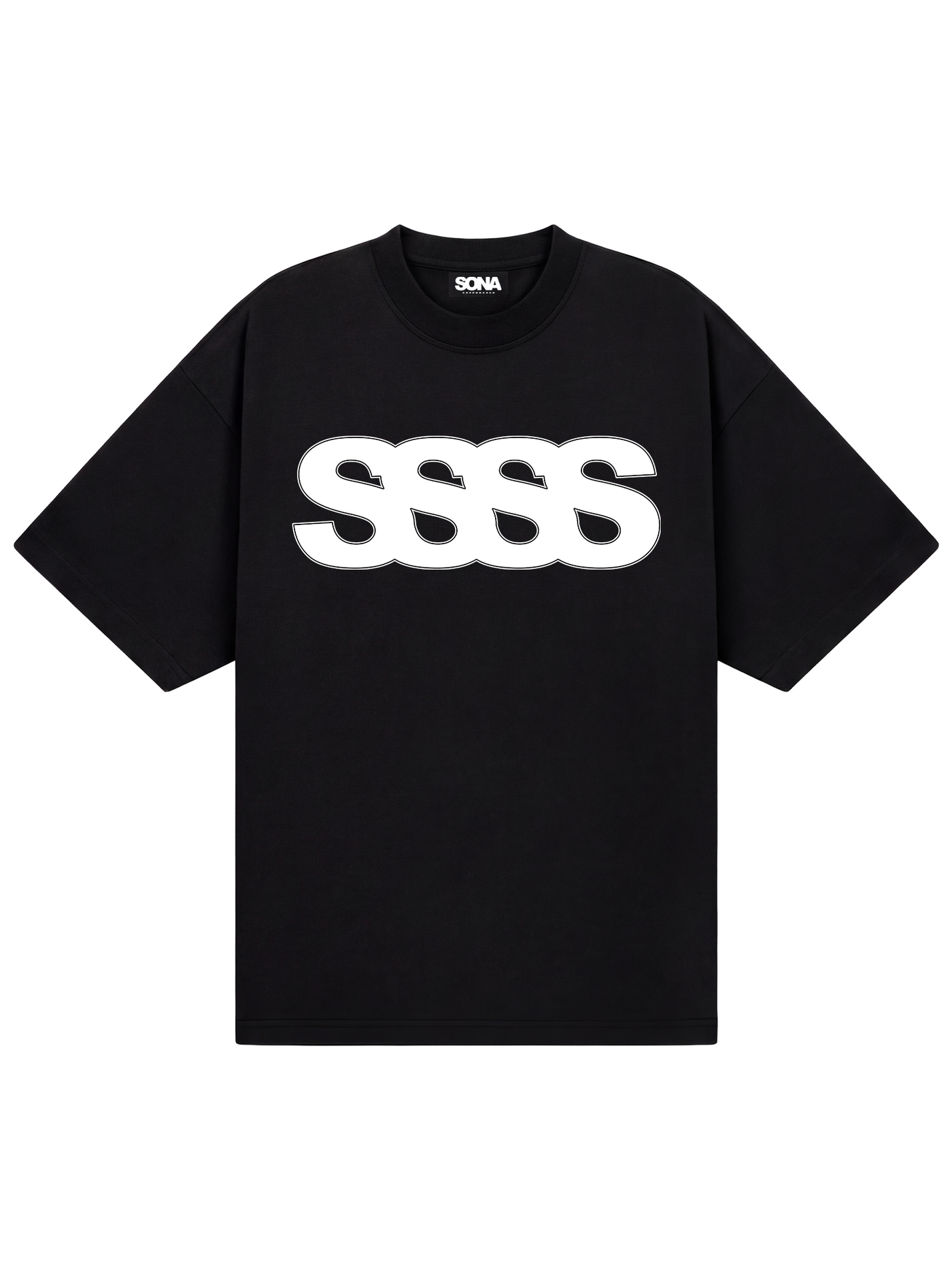 SSSS SLIM T-SHIRT