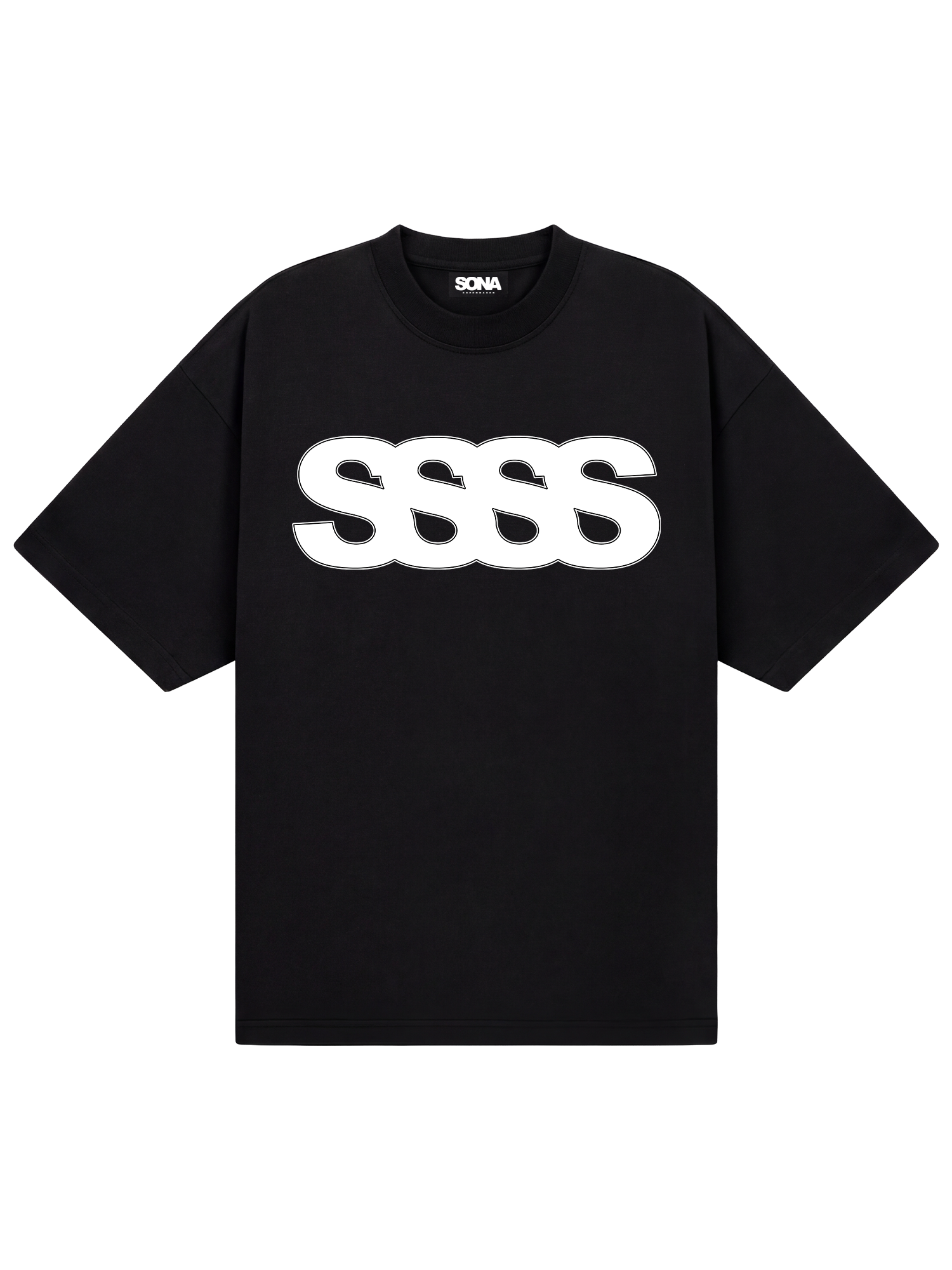 SSSS T-SHIRT