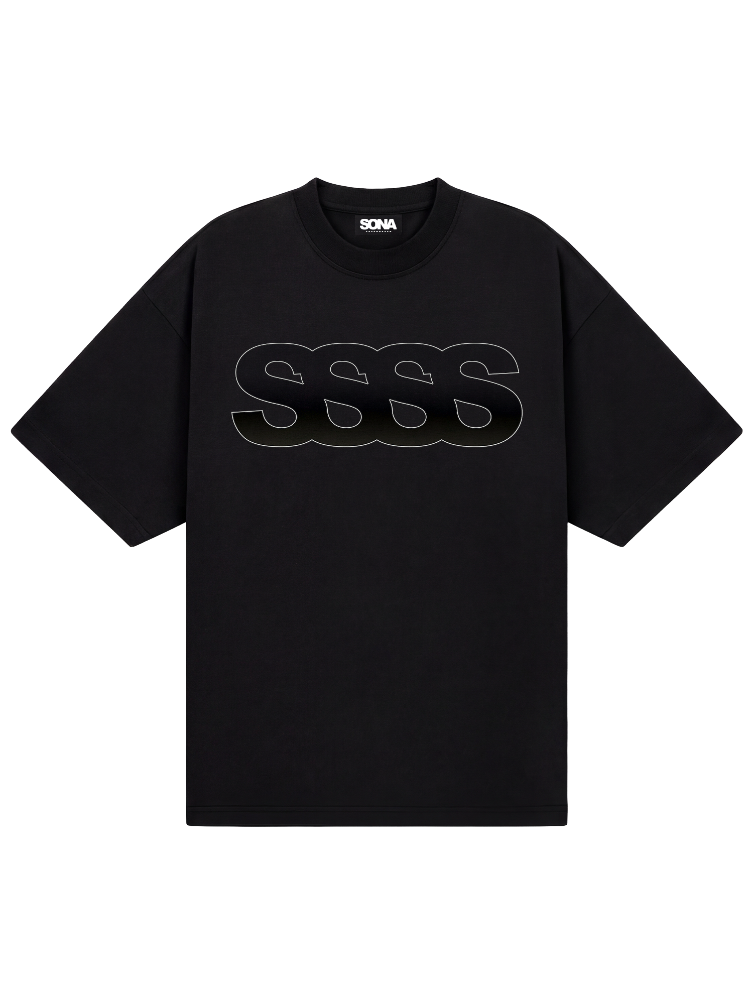 GRADIENT T-SHIRT