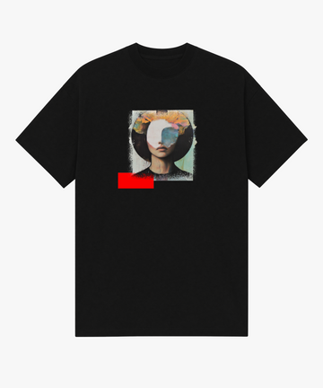 RUBYPRINT T-SHIRT