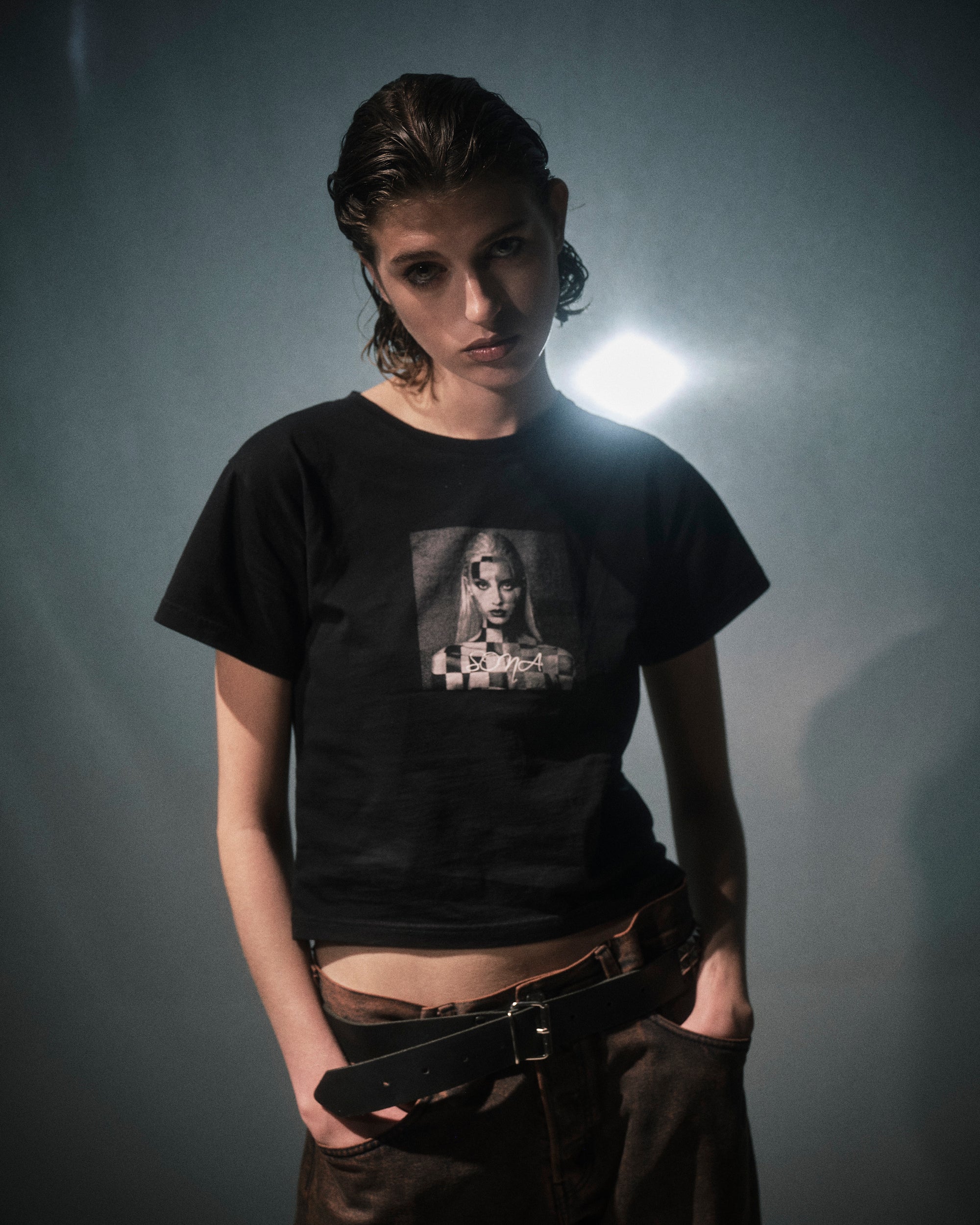 sona cph fashion brand campaign picture
