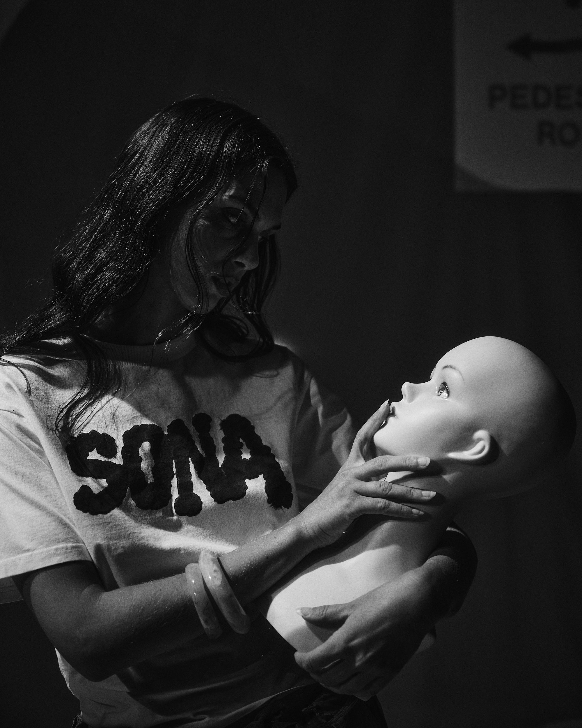 sona cph fashion brand campaign picture lifestyle