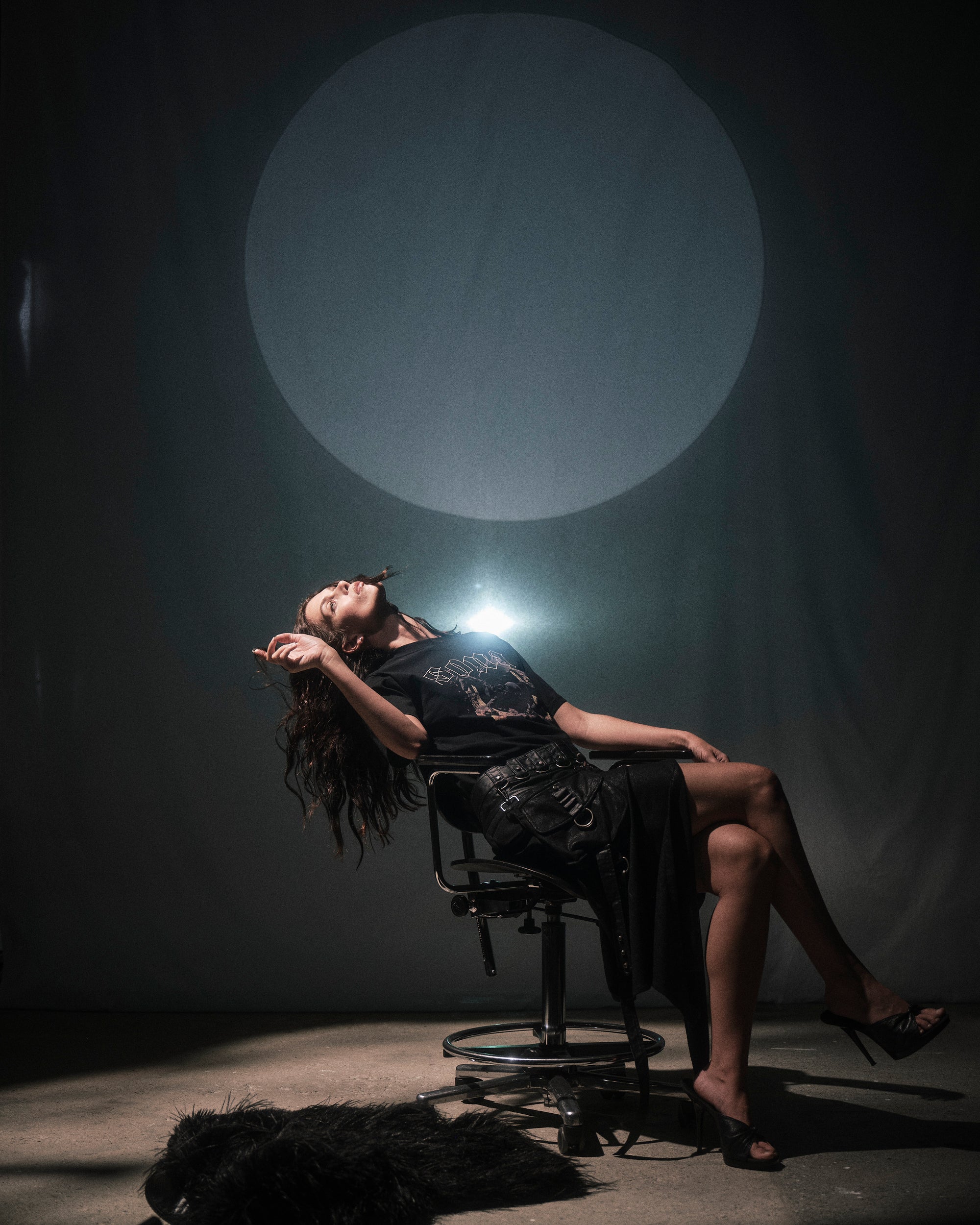 sona cph fashion brand campaign picture modern