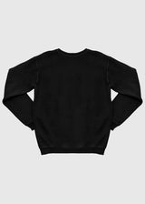 Sweatshirt Boxprint, Men - Black My Store