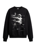 MIRRORMAN SWEATSHIRT