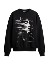 MIRRORMAN SWEATSHIRT