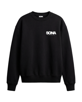 LOGO PRINT SWEATSHIRT