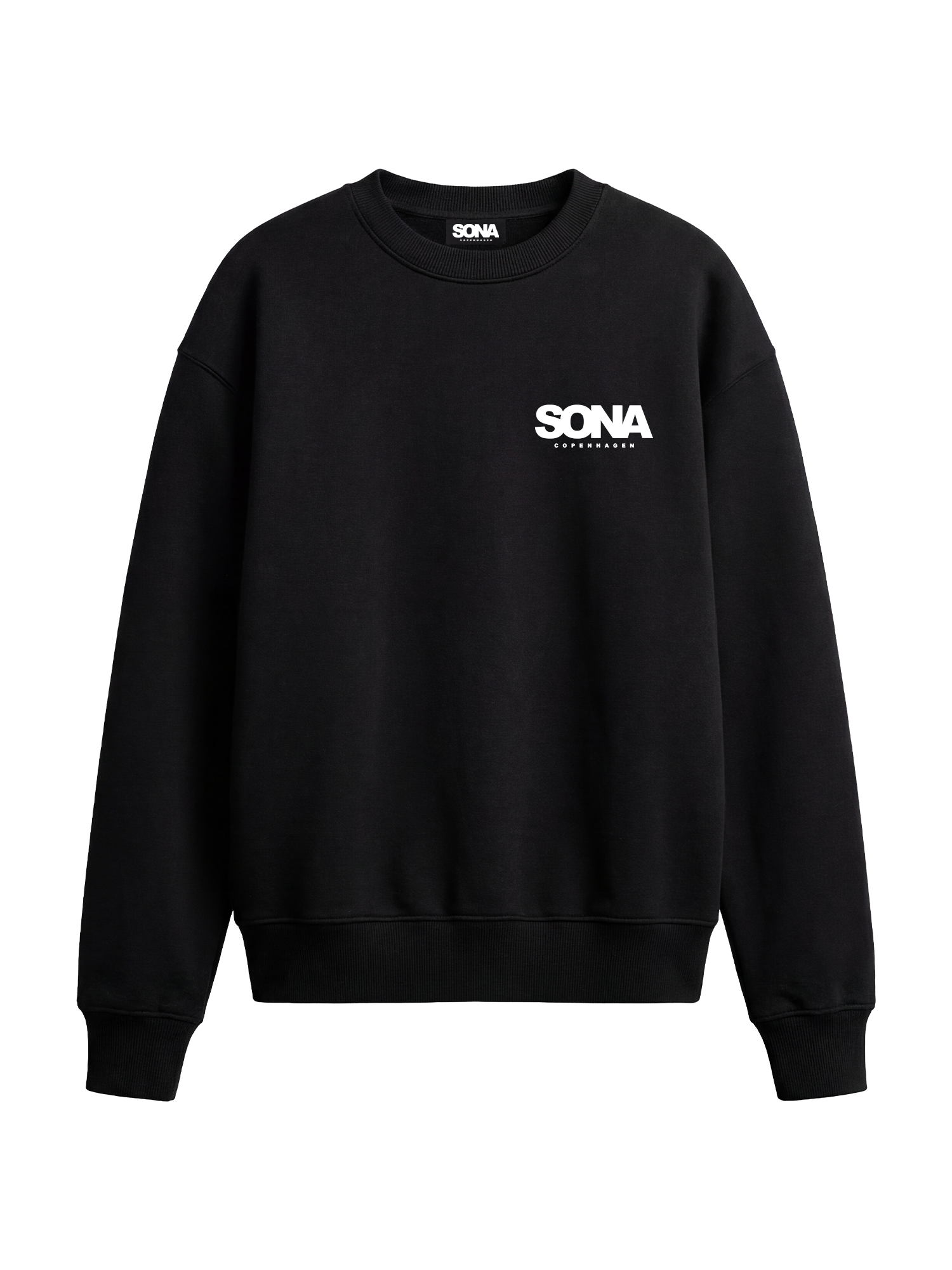 LOGO PRINT SWEATSHIRT